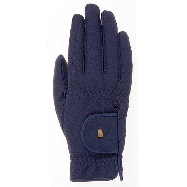 Roeckl Roeck-Grip Navy