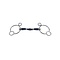 Trust Sweet Iron 2.5 Snaffle Bit Double Joint