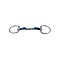 Trust Sweet Iron Bust Snaffle Ankle Joint