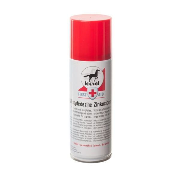 Leovet Zinkoxide Spray