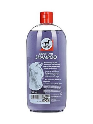 Milton Shampoo for Fungi