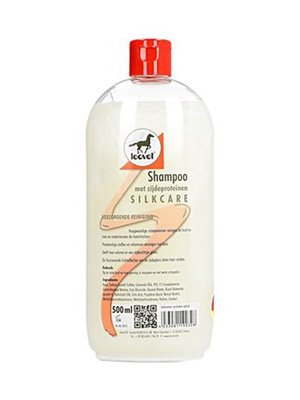 Silkcare Shampoo