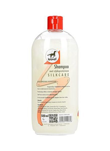 Leovet Silkcare Shampoo