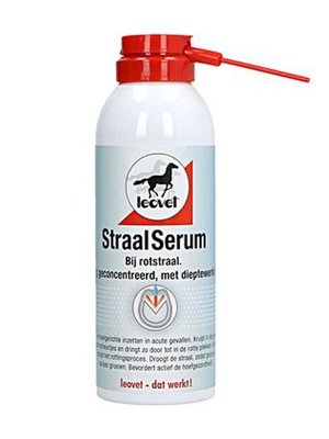 Blasting Serum Spray