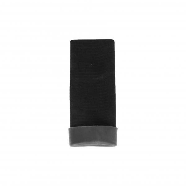 Kentucky Tendon Grip Gel Socks Black