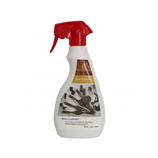 Kentucky Tack Cleaner 500ml