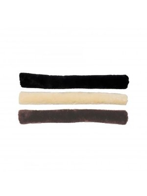 Martingale Cover Sheepskin Natural