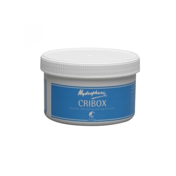 Sectolin Cribox Paste