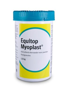 Equitop Myoplast