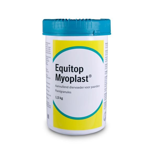 Equitop Myoplast