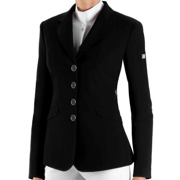 Equiline Competition Jacket Gait