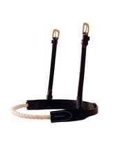 Dy'on DC Rope Noseband Brown