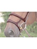 Dy'on Dy'on DC Double Noseband Brown