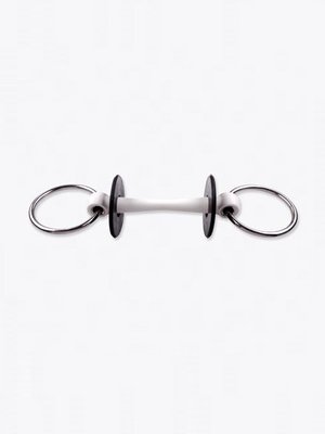 Loose ring straight flexi hard