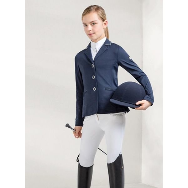 Equiline Junior Competition Jacket Sharon