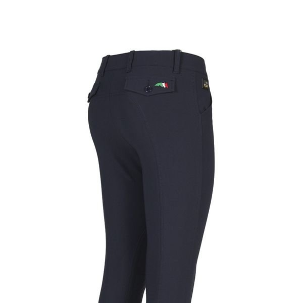 Equiline Riding Breeches Boston