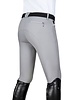 Equiline Equiline Riding Breeches X-Grip Willow Stone
