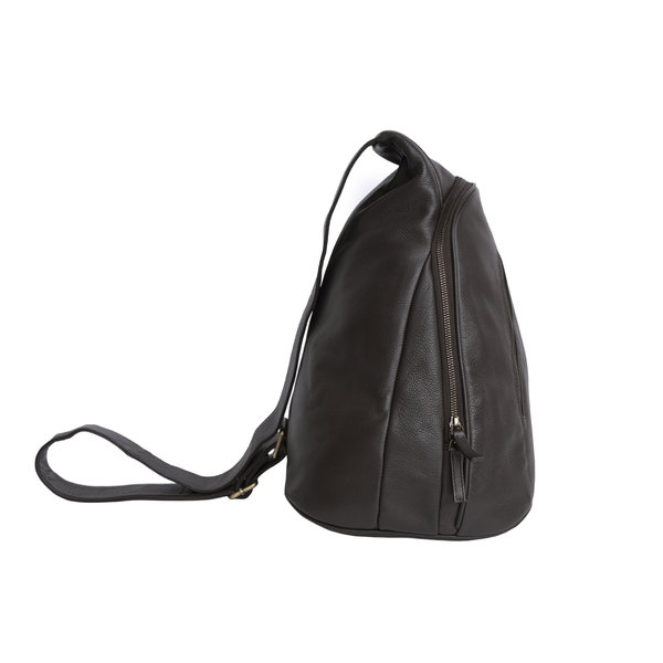 Marise Bags Cap Bag Brown