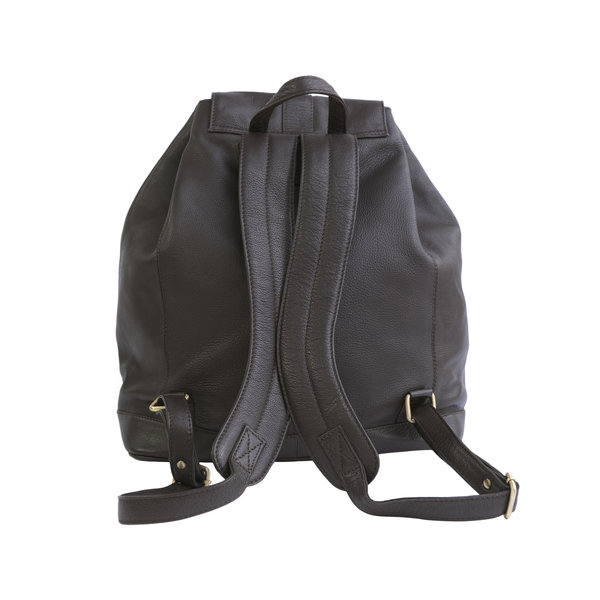 Marise Bags Grooming Backpack Choco