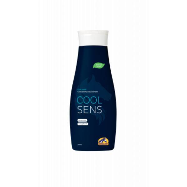 Cavalor Coolsens 500ml