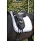 Eskadron Saddle Pad Glossy Wave New-B White