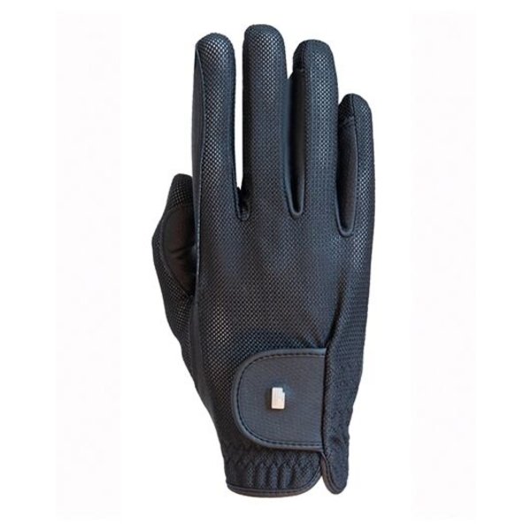 Roeckl Roeck-Grip Lite Black