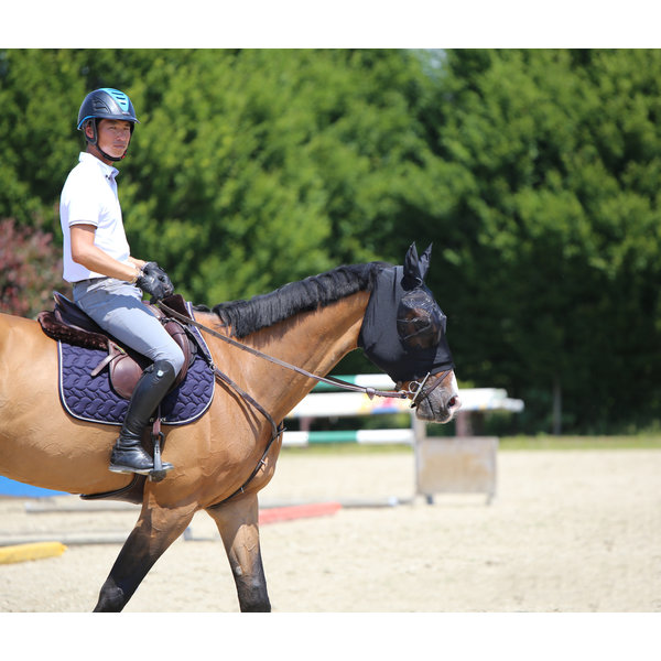 Kentucky Fly Mask Slim Fit