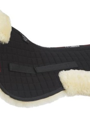 ProLambskin Half Pad Black/Natural