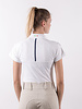 Alessandro Albanese AA Evora SS Lady Comp. Shirt White