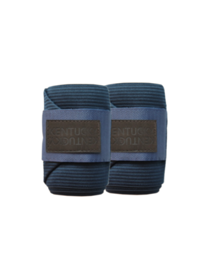 Elastic Bandages Navy