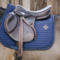 Kentucky Zadeldek Pearls Navy
