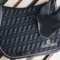 Kentucky Oornetje Wellington Leather Soundless Black