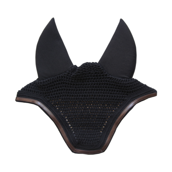 Kentucky Earnet Wellington Leather Soundless Black