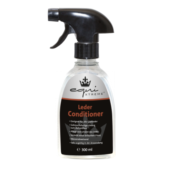 EquiXTREME Leather Conditioner