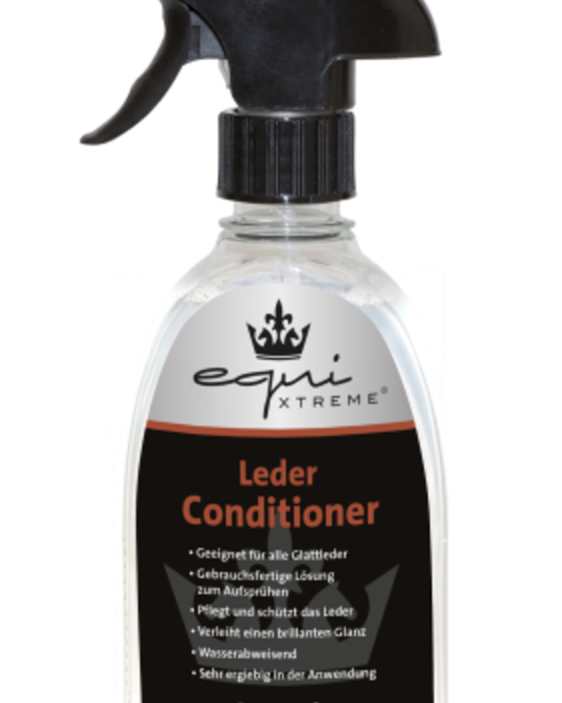 EquiXtreme Leather Conditioner House of Horses
