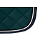 Eskadron Saddle Pad Matrix Racing Green