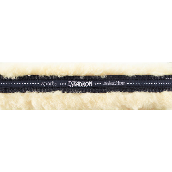 Eskadron Head Collar Sheep Navy