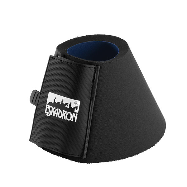 Eskadron Springschoen Neoprene Zwart