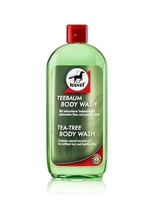 Teebaum Body Wash 500ml