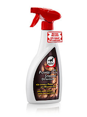 Power Striegel Walnut Spray