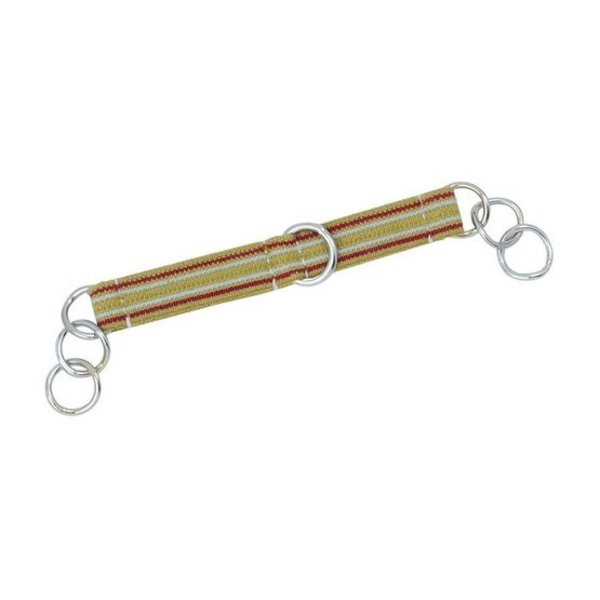 Shires Curb Chain Elastic