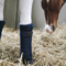 Kentucky Repellent Stable Bandages Set of 4 Navy