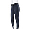 Eqode Women's Full Grip High Breeches Navy