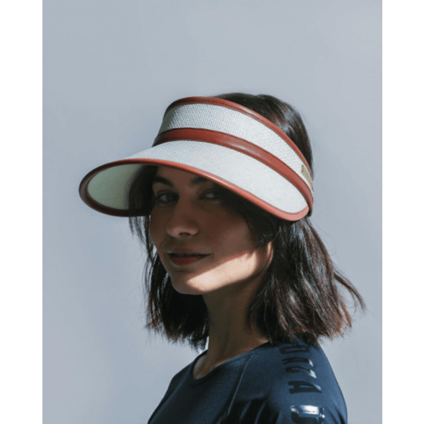 DADA Sultane Equestrian Visor