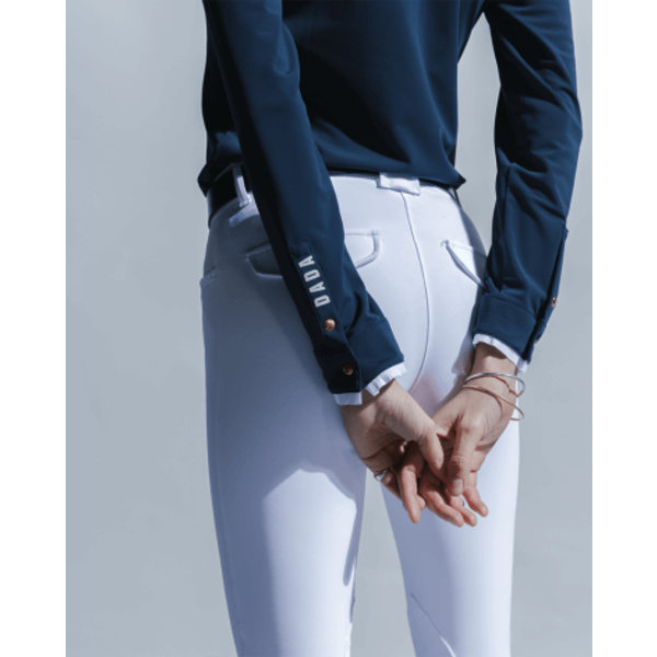 DADA Vendetta Competition Shirt Navy