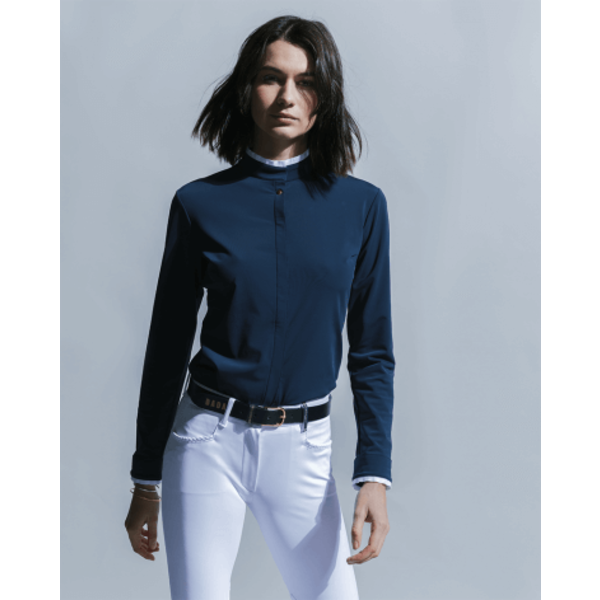 DADA Vendetta Competition Shirt Navy