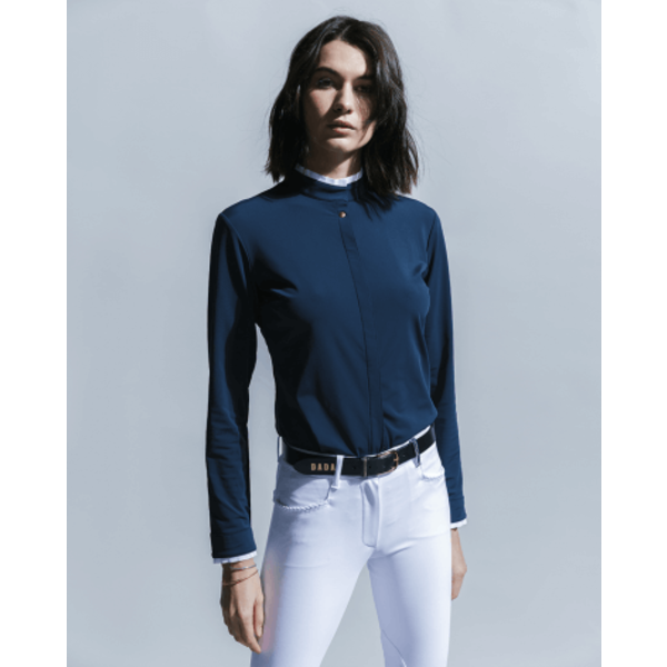 DADA Vendetta Competition Shirt Navy