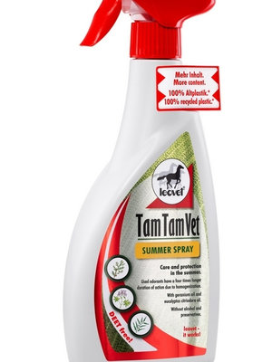 Summer Spray TamTam 550ml