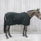 Kentucky Cotton Sheet Black