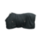 Kentucky Cotton Sheet Black